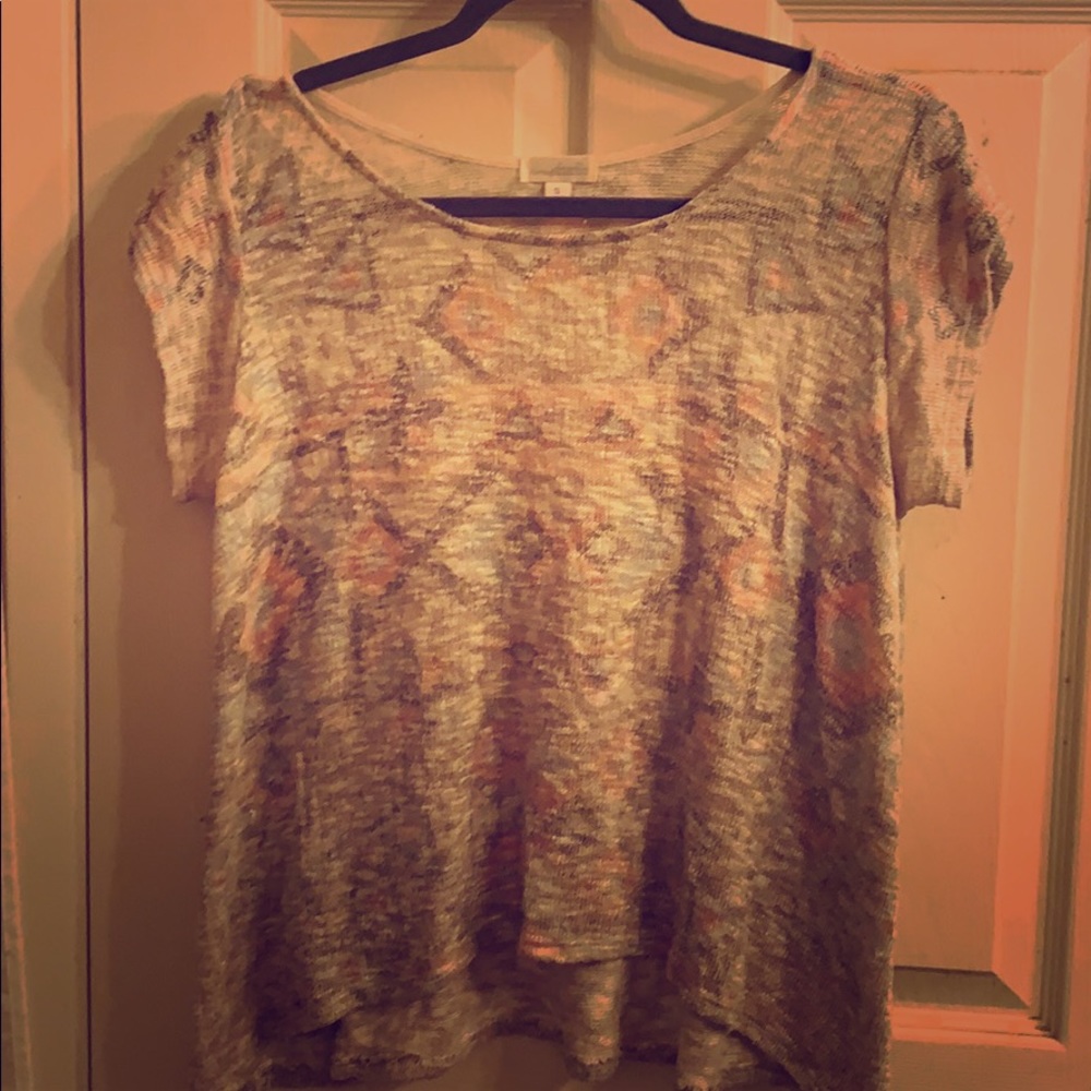 Easy top for weekends